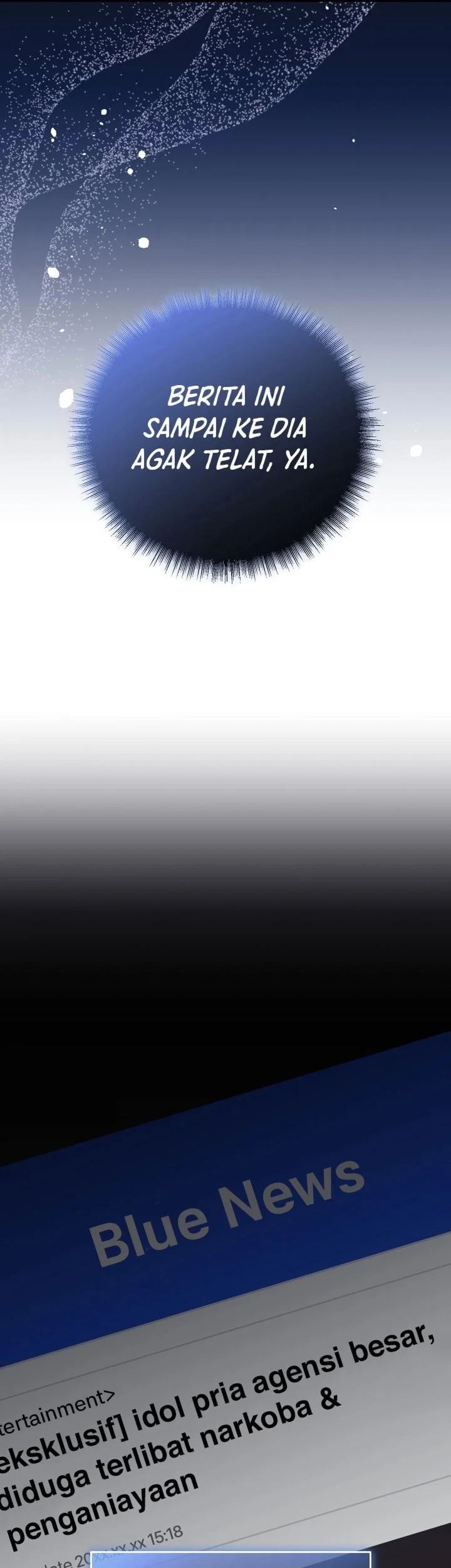 Surviving as a PD Idol Bab 40 halaman 9