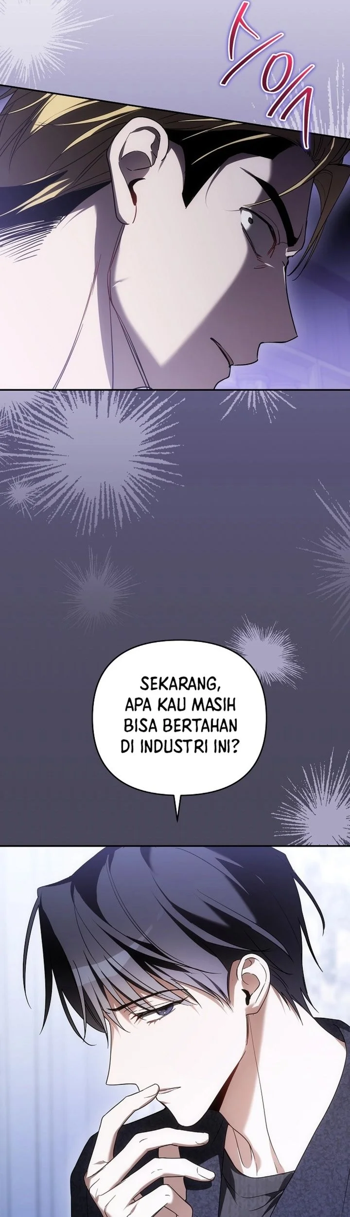 Surviving as a PD Idol Bab 40 halaman 26