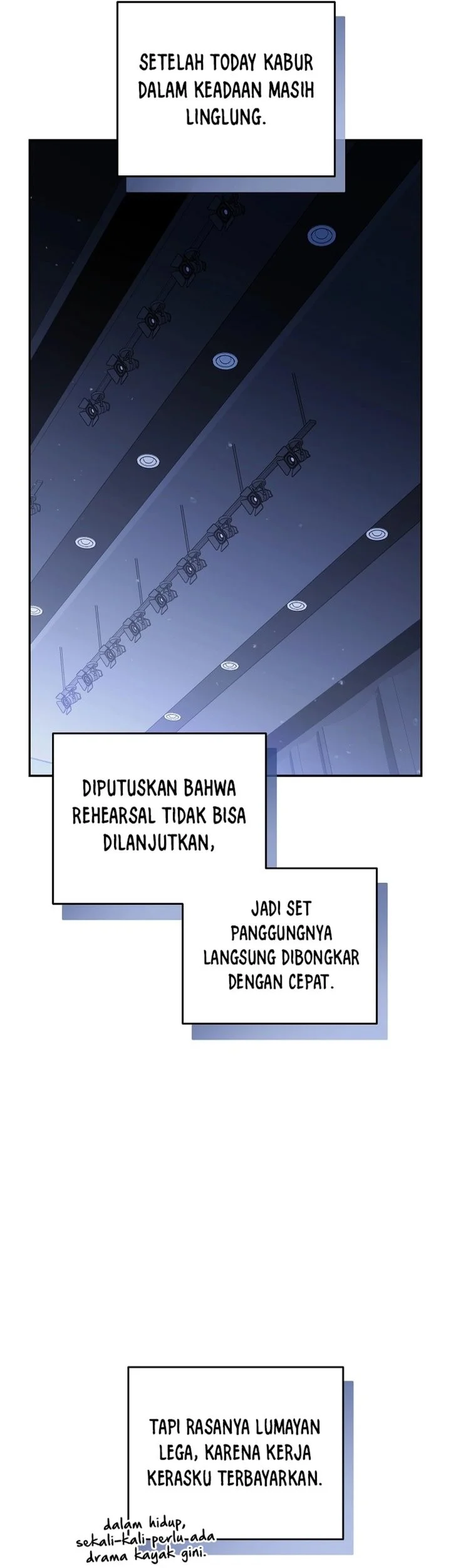 Surviving as a PD Idol Bab 40 halaman 58