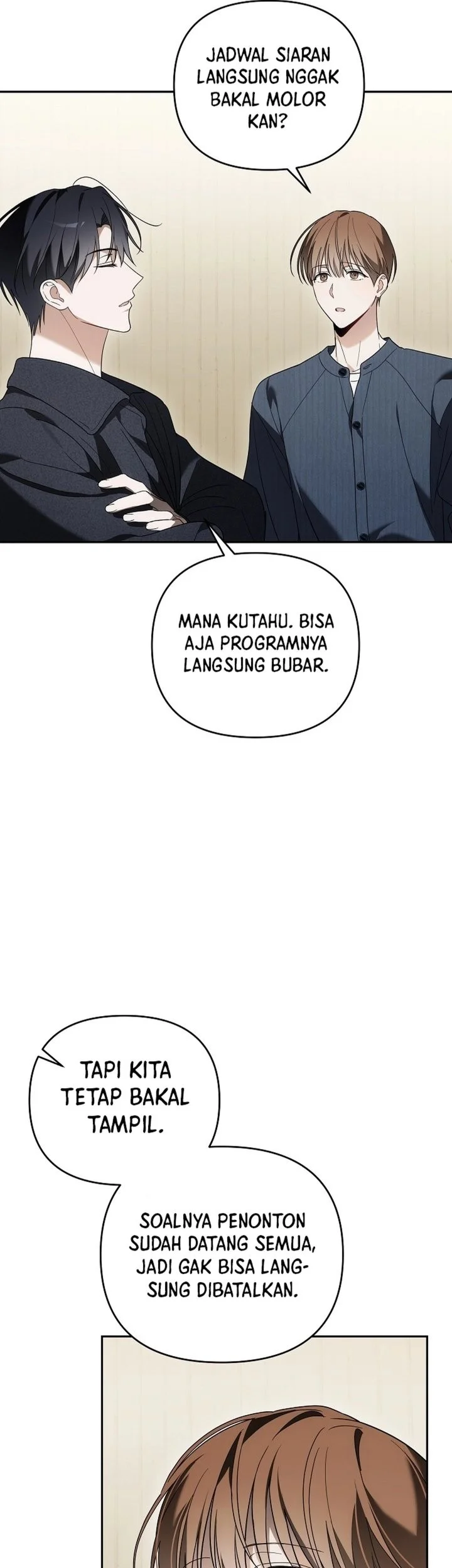 Surviving as a PD Idol Bab 40 halaman 60