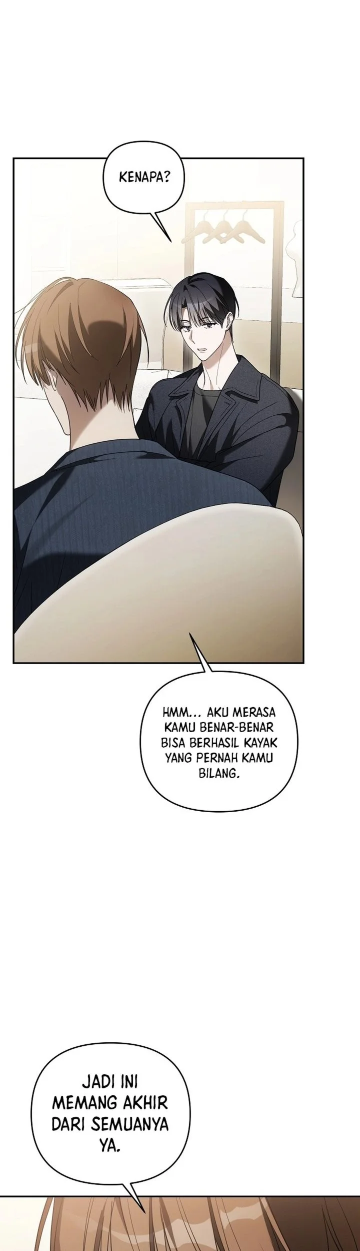 Surviving as a PD Idol Bab 40 halaman 62
