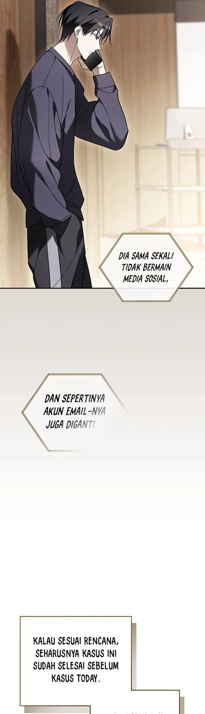 Surviving as a PD Idol Bab 40 halaman 75