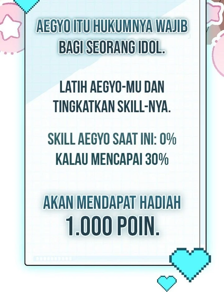 Surviving as a PD Idol Bab 40 halaman 86