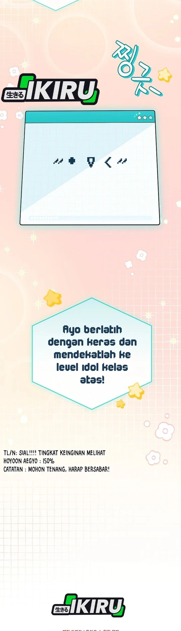 Surviving as a PD Idol Bab 40 halaman 93