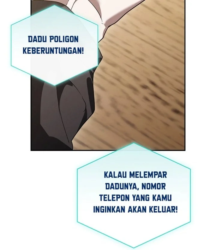Surviving as a PD Idol Bab 41 halaman 31