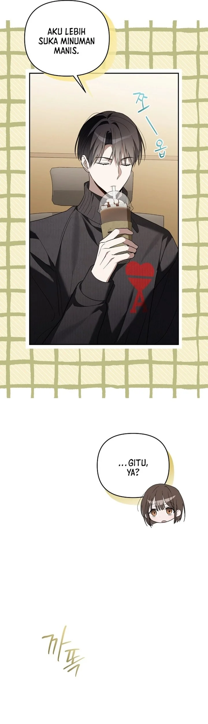 Surviving as a PD Idol Bab 41 halaman 49
