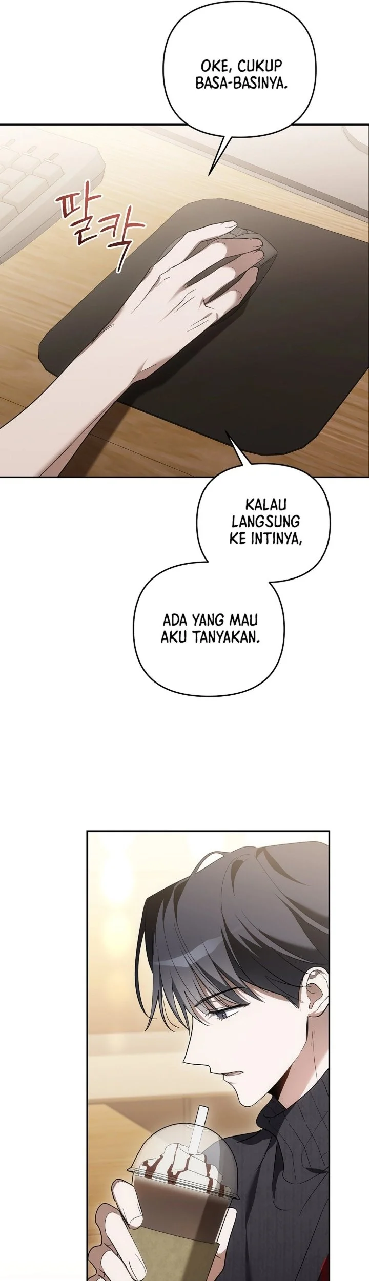 Surviving as a PD Idol Bab 41 halaman 55