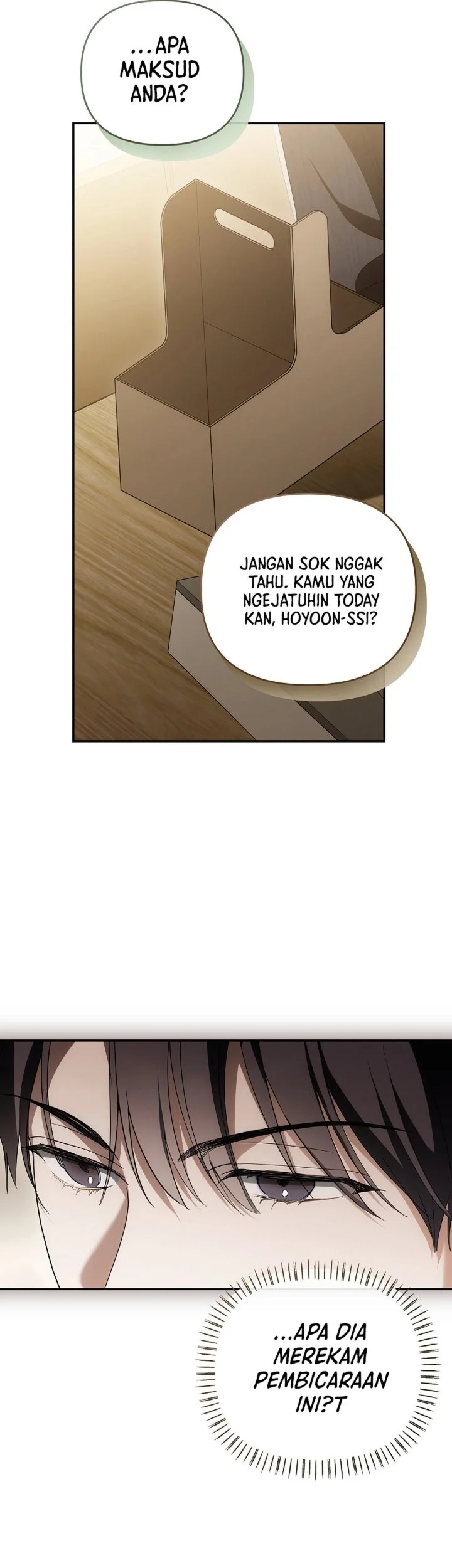 Surviving as a PD Idol Bab 41 halaman 59