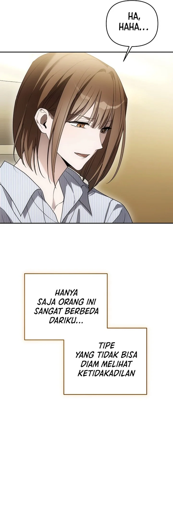 Surviving as a PD Idol Bab 41 halaman 65