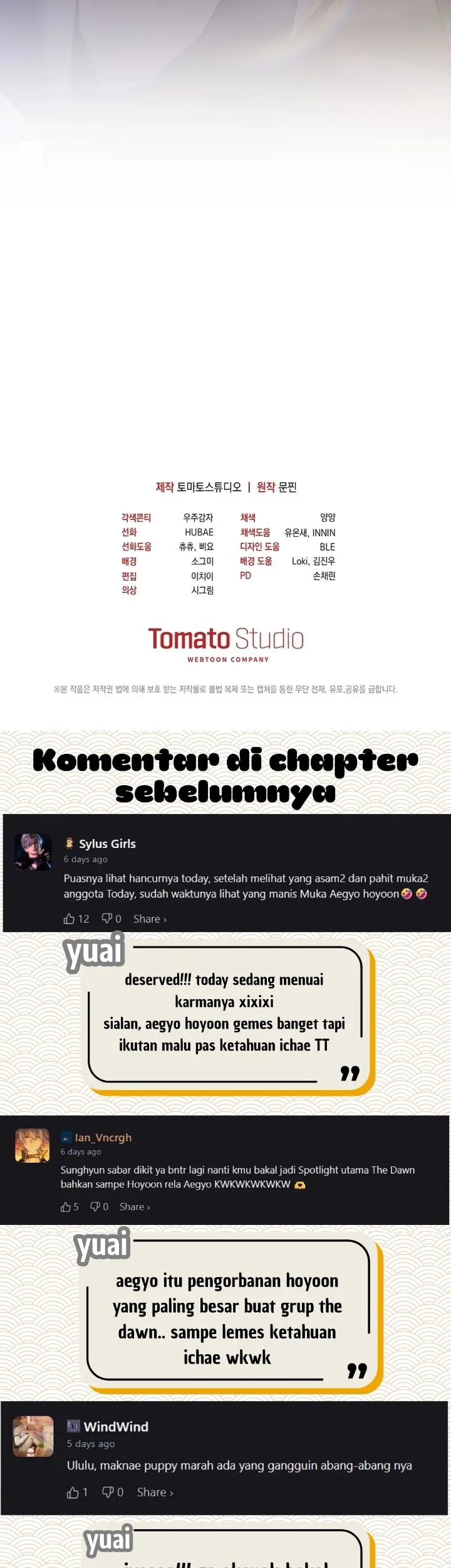 Surviving as a PD Idol Bab 41 halaman 90