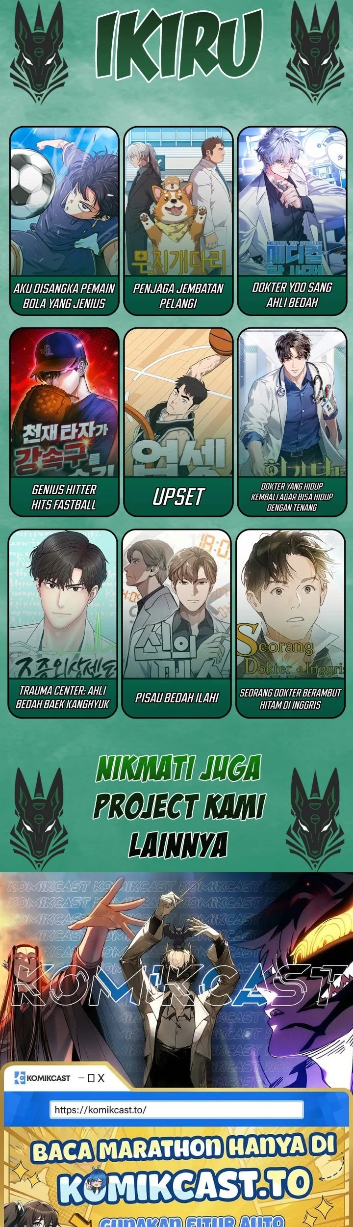 Surviving as a PD Idol Bab 41 halaman 92