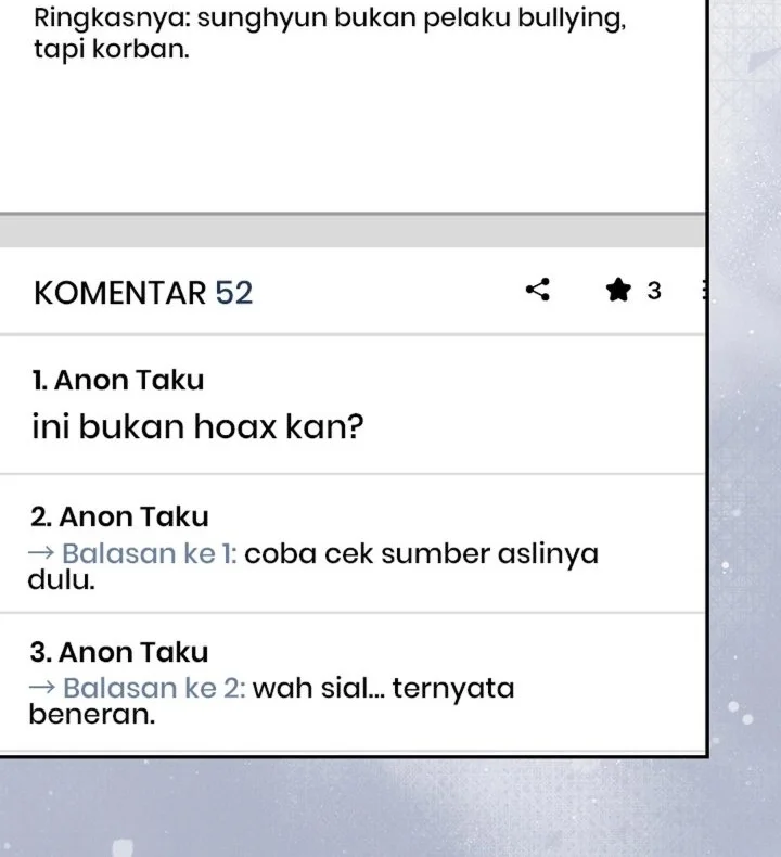 Surviving as a PD Idol Bab 42 halaman 10