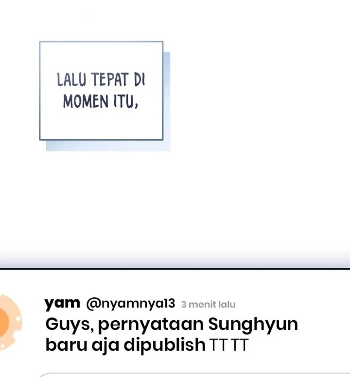 Surviving as a PD Idol Bab 42 halaman 14