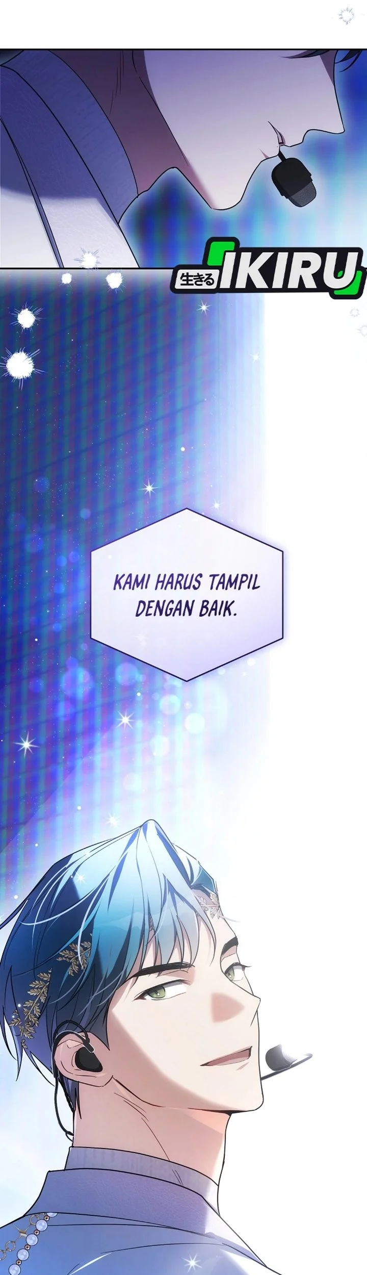 Surviving as a PD Idol Bab 42 halaman 79