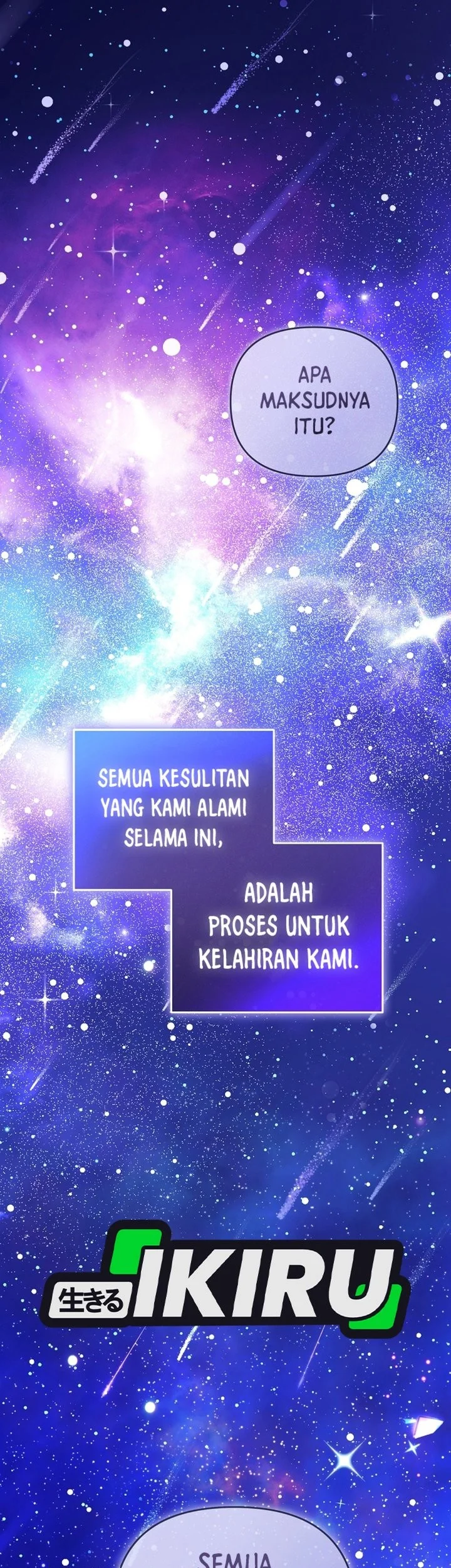 Surviving as a PD Idol Bab 42 halaman 86