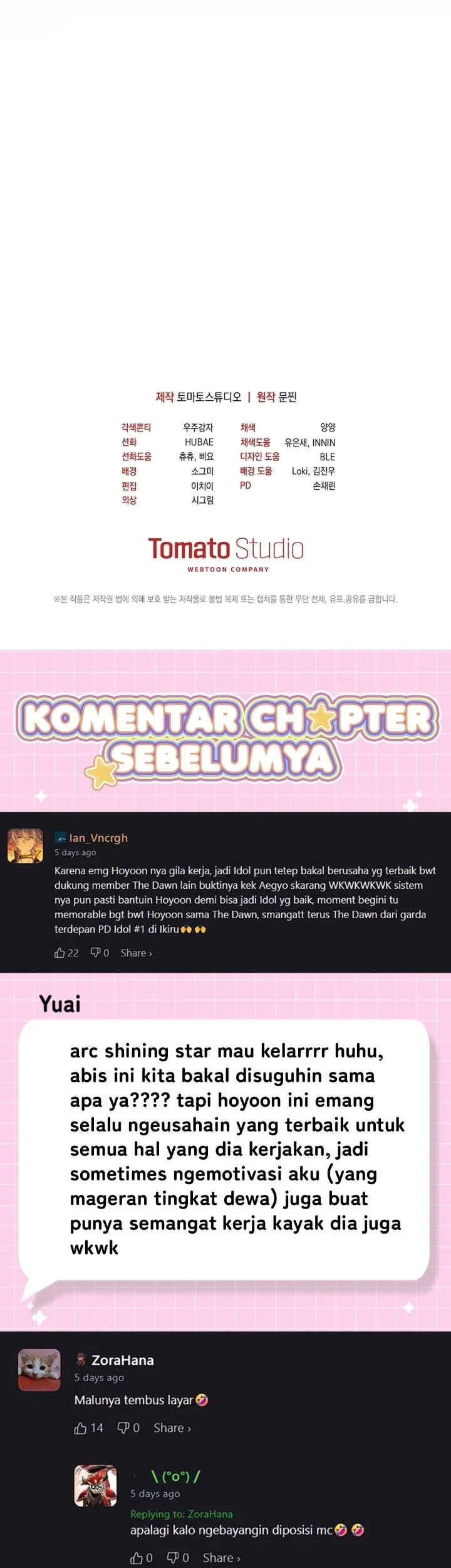 Surviving as a PD Idol Bab 42 halaman 92