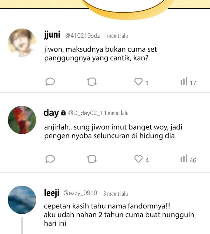 Surviving as a PD Idol Bab 45 halaman 8