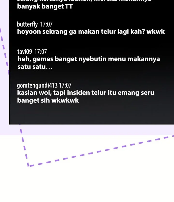 Surviving as a PD Idol Bab 45 halaman 10