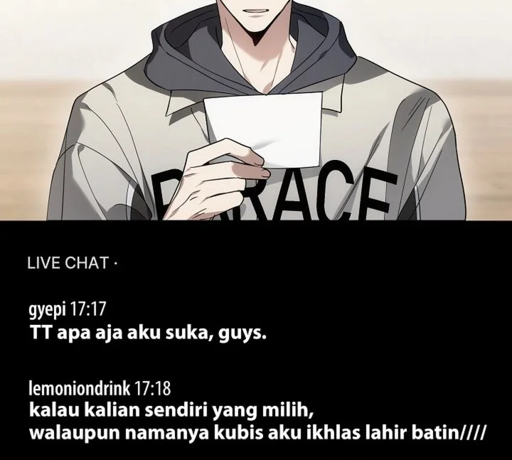 Surviving as a PD Idol Bab 45 halaman 19