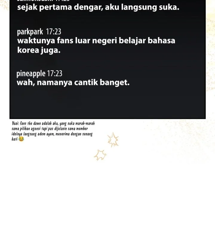 Surviving as a PD Idol Bab 45 halaman 31