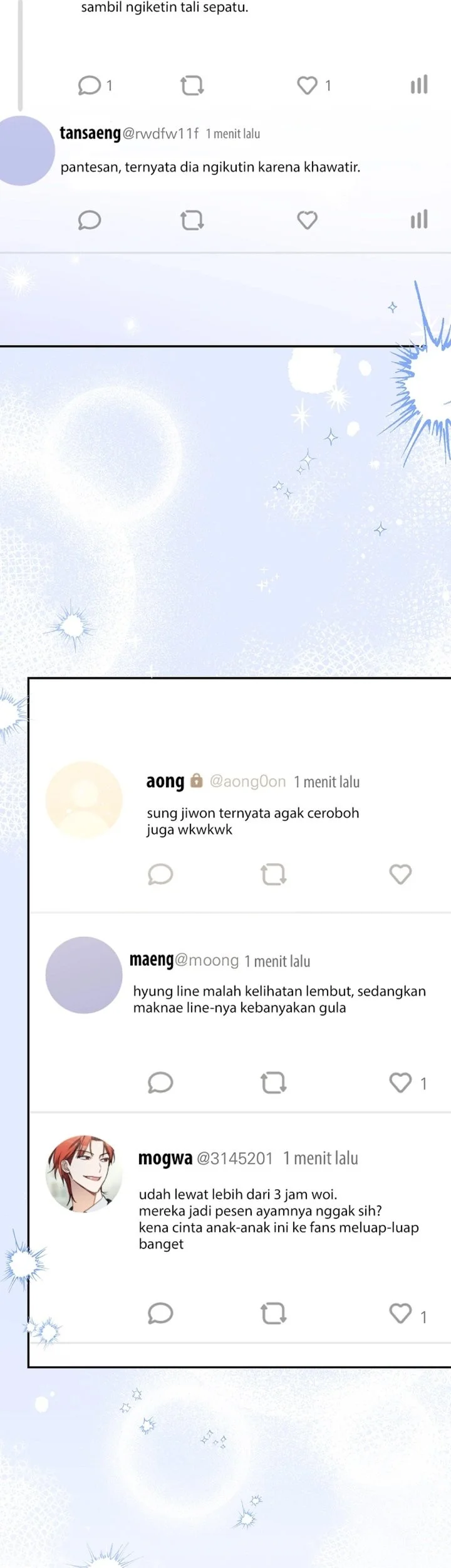Surviving as a PD Idol Bab 45 halaman 36