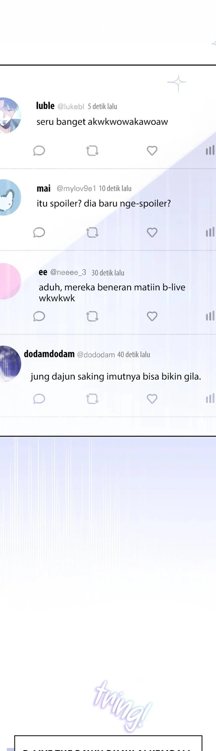 Surviving as a PD Idol Bab 45 halaman 45