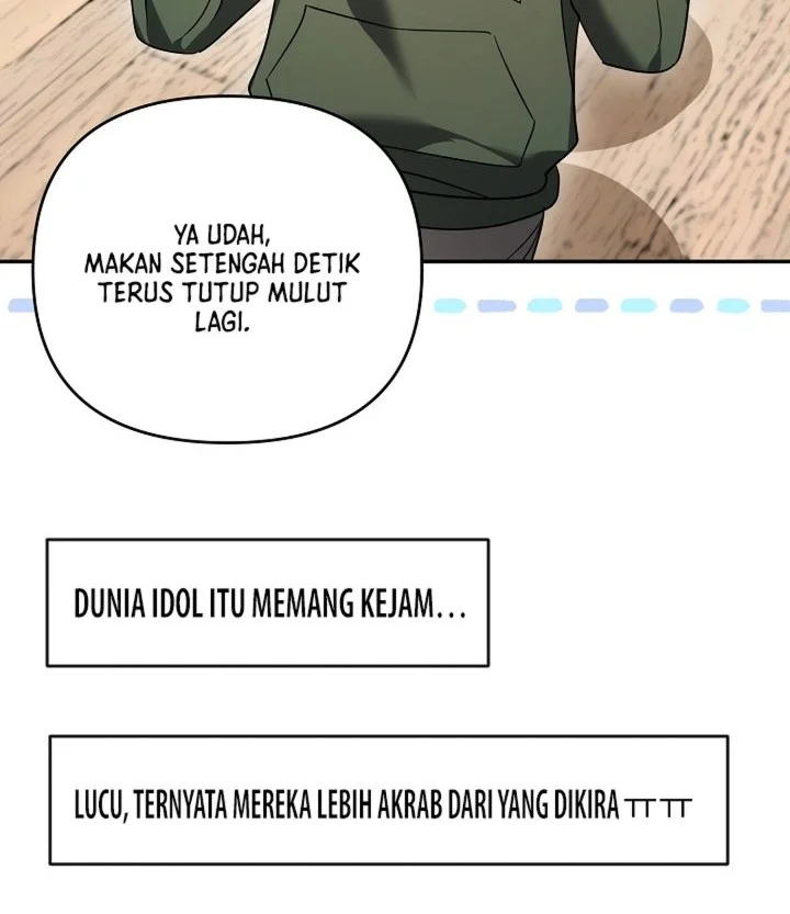 Surviving as a PD Idol Bab 45 halaman 51