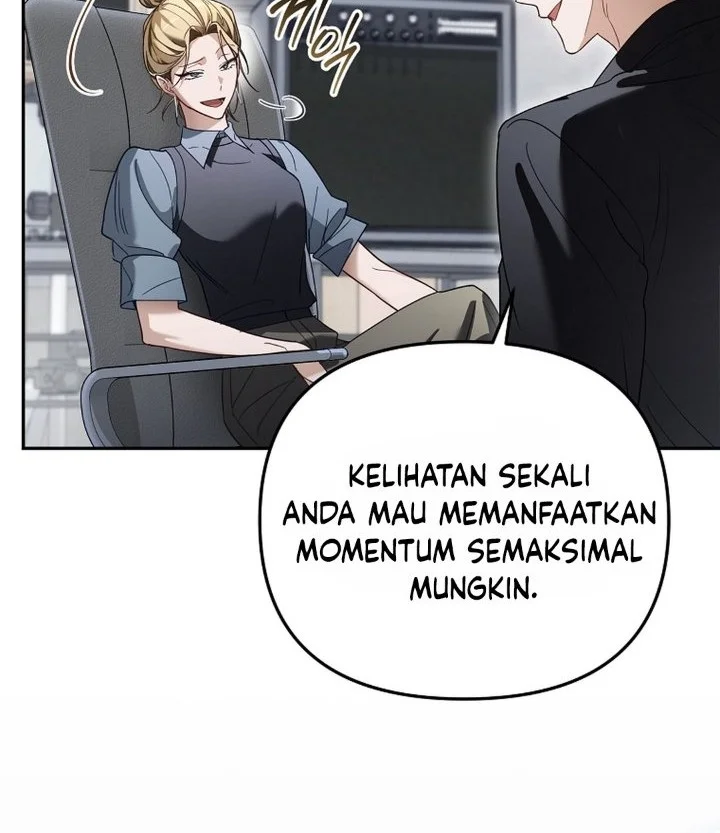 Surviving as a PD Idol Bab 46 halaman 19