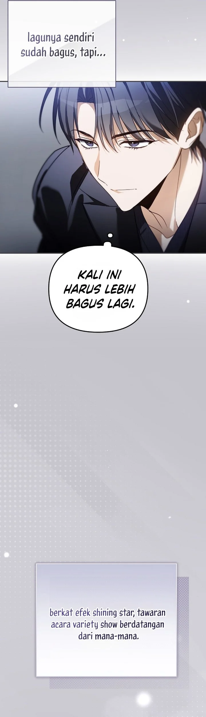 Surviving as a PD Idol Bab 46 halaman 21