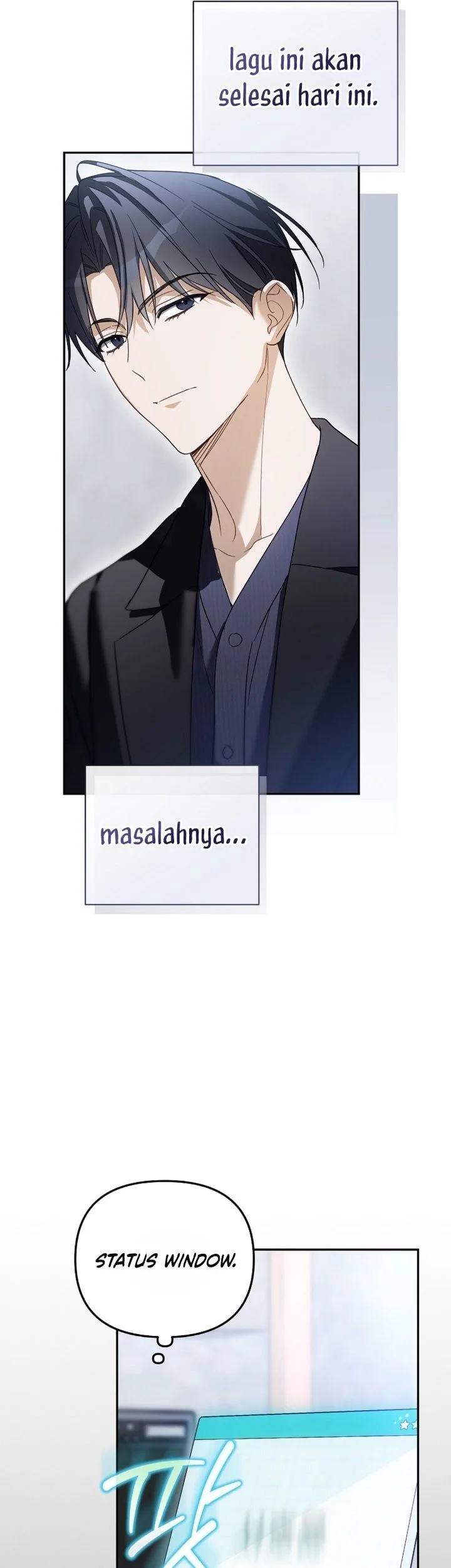 Surviving as a PD Idol Bab 46 halaman 28