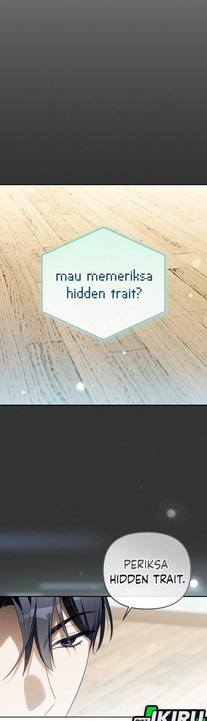 Surviving as a PD Idol Bab 46 halaman 30