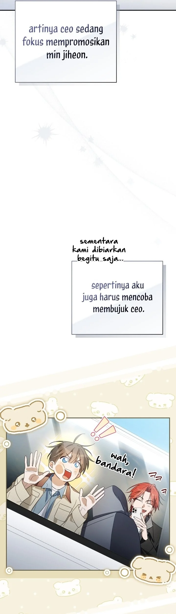 Surviving as a PD Idol Bab 46 halaman 53