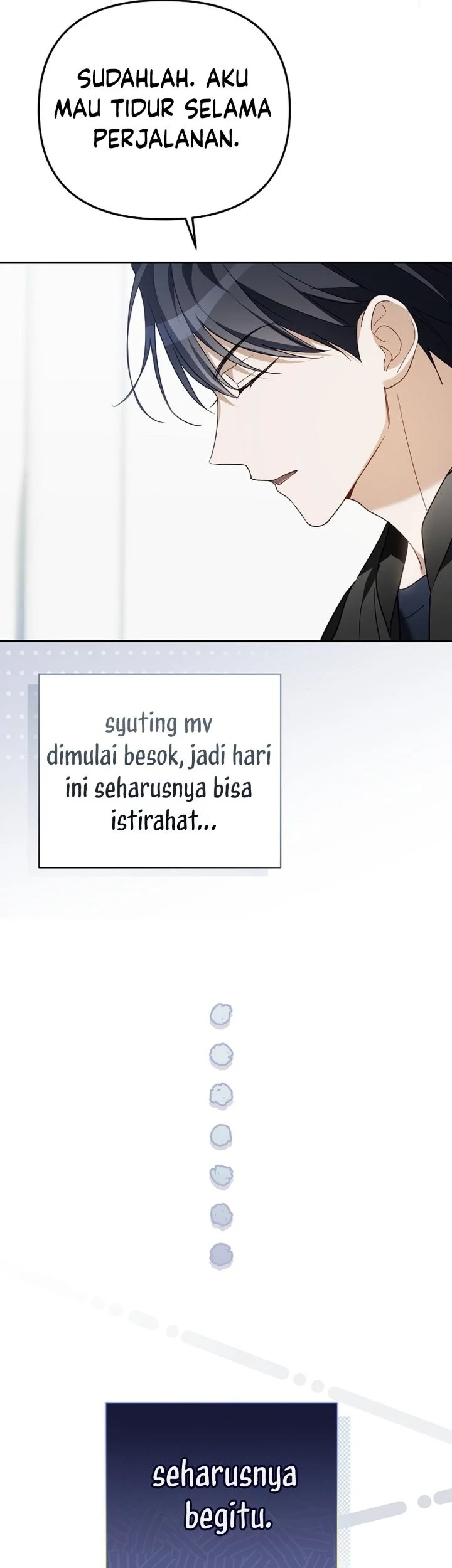Surviving as a PD Idol Bab 46 halaman 74