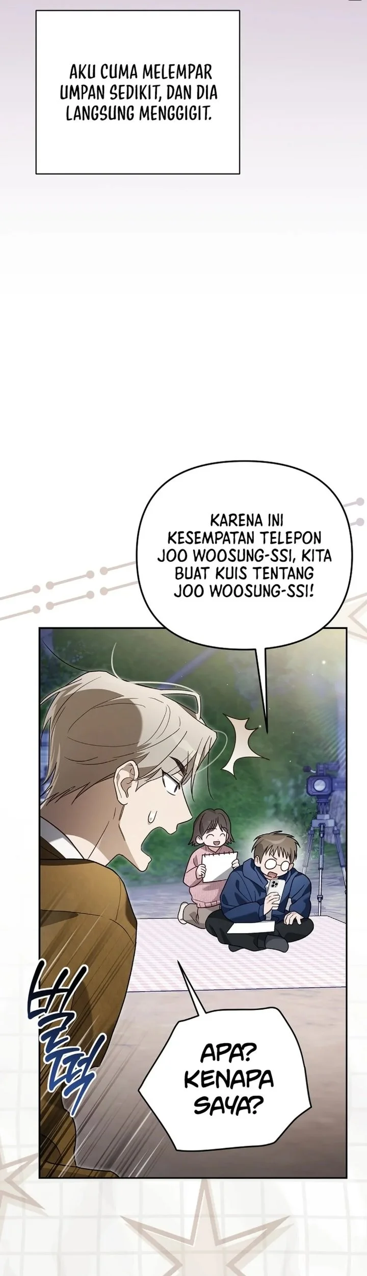 Surviving as a PD Idol Bab 49 halaman 39