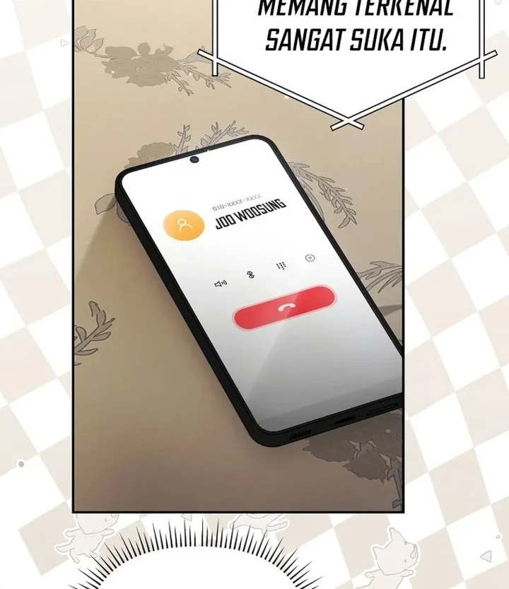 Surviving as a PD Idol Bab 49 halaman 52