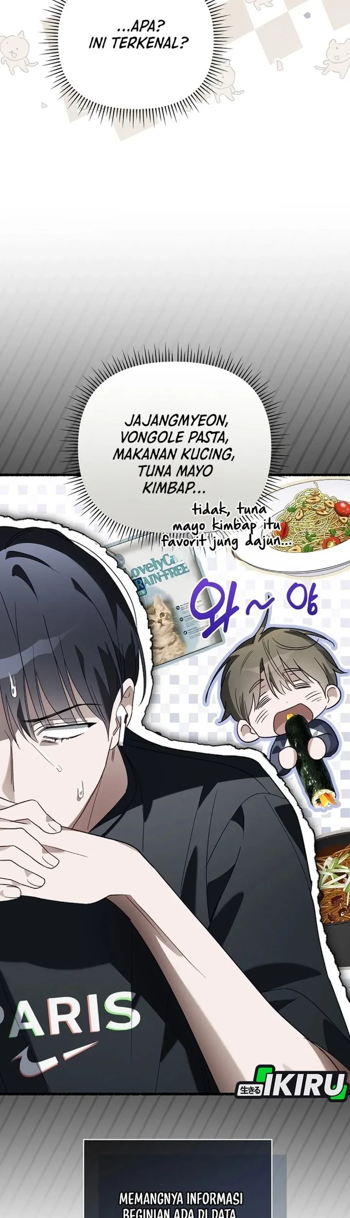 Surviving as a PD Idol Bab 49 halaman 53
