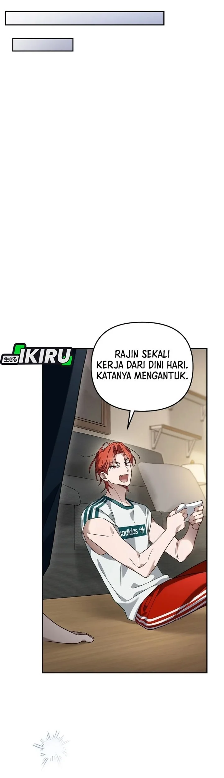 Surviving as a PD Idol Bab 49 halaman 65
