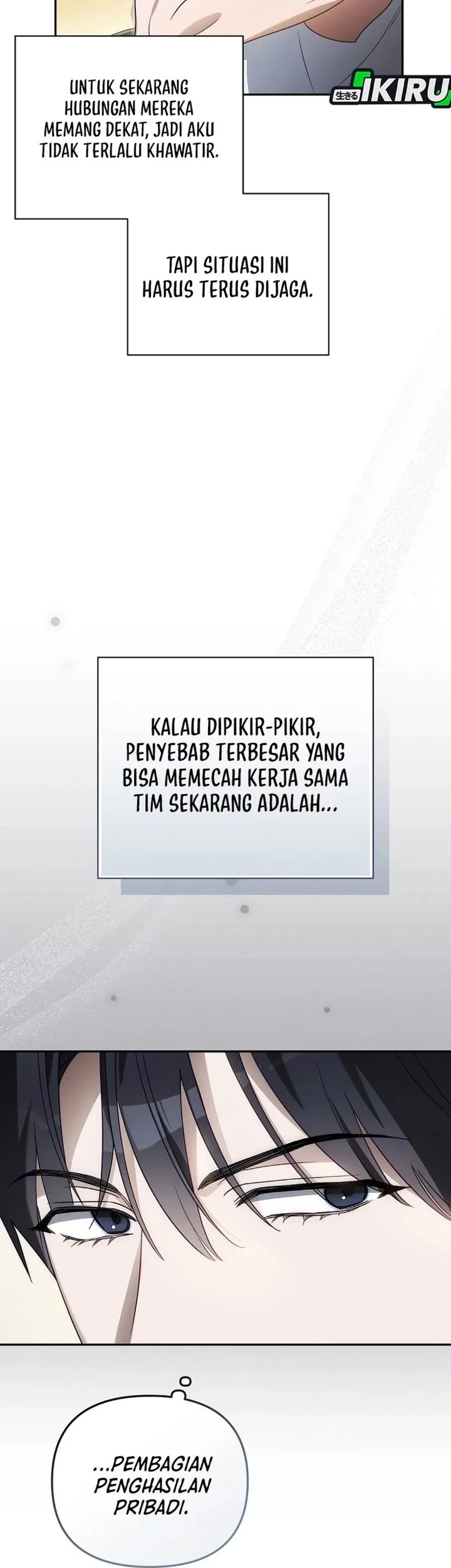 Surviving as a PD Idol Bab 49 halaman 79