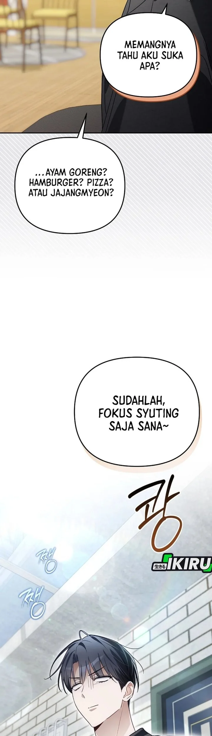 Surviving as a PD Idol Bab 49 halaman 93