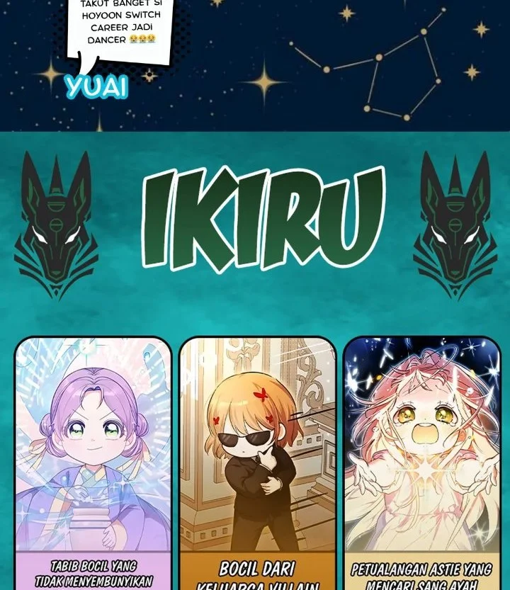 Surviving as a PD Idol Bab 49 halaman 100