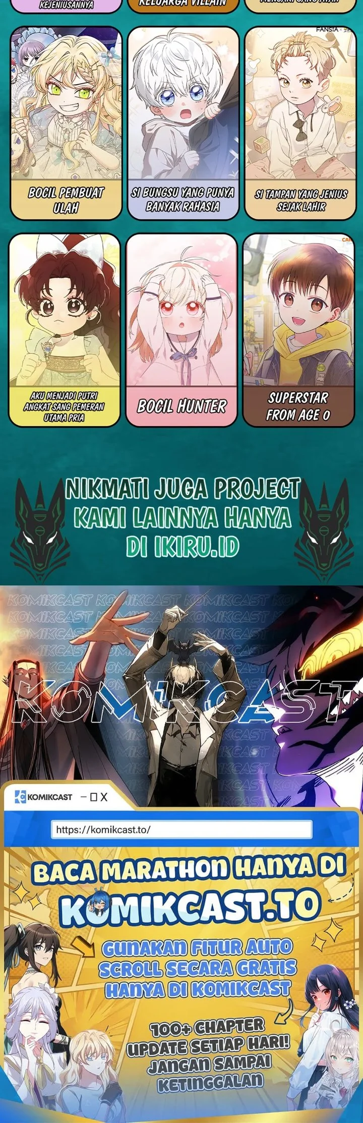 Surviving as a PD Idol Bab 49 halaman 101