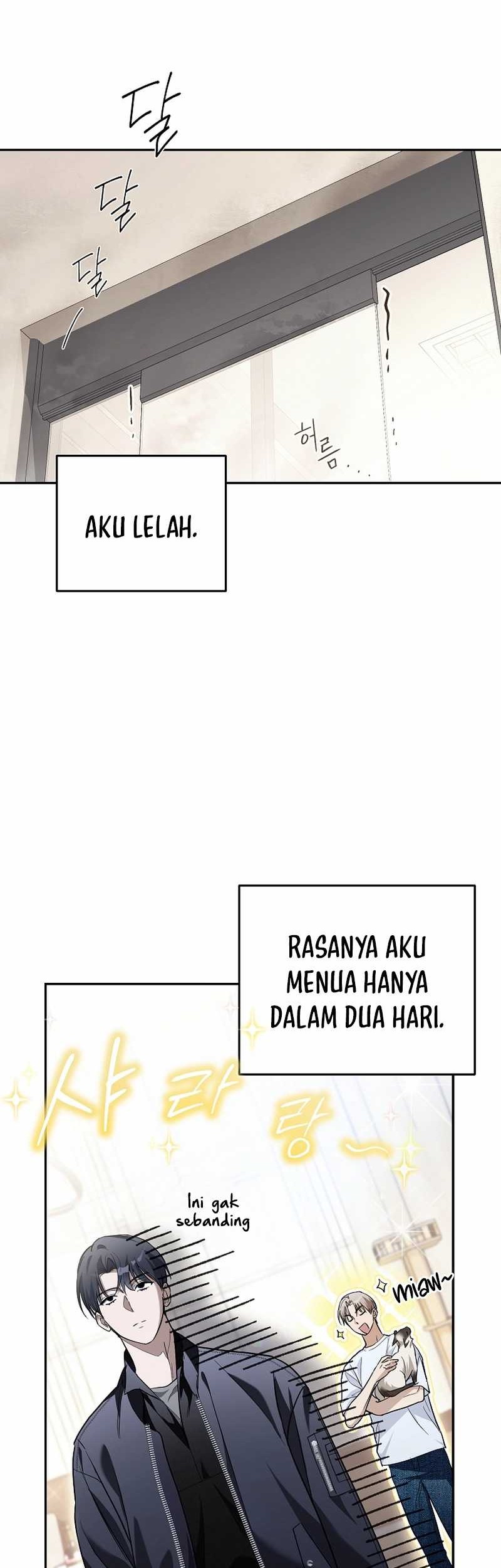 Surviving as a PD Idol Bab 5 halaman 3