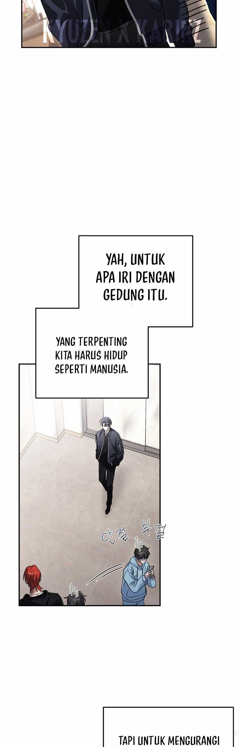 Surviving as a PD Idol Bab 5 halaman 4