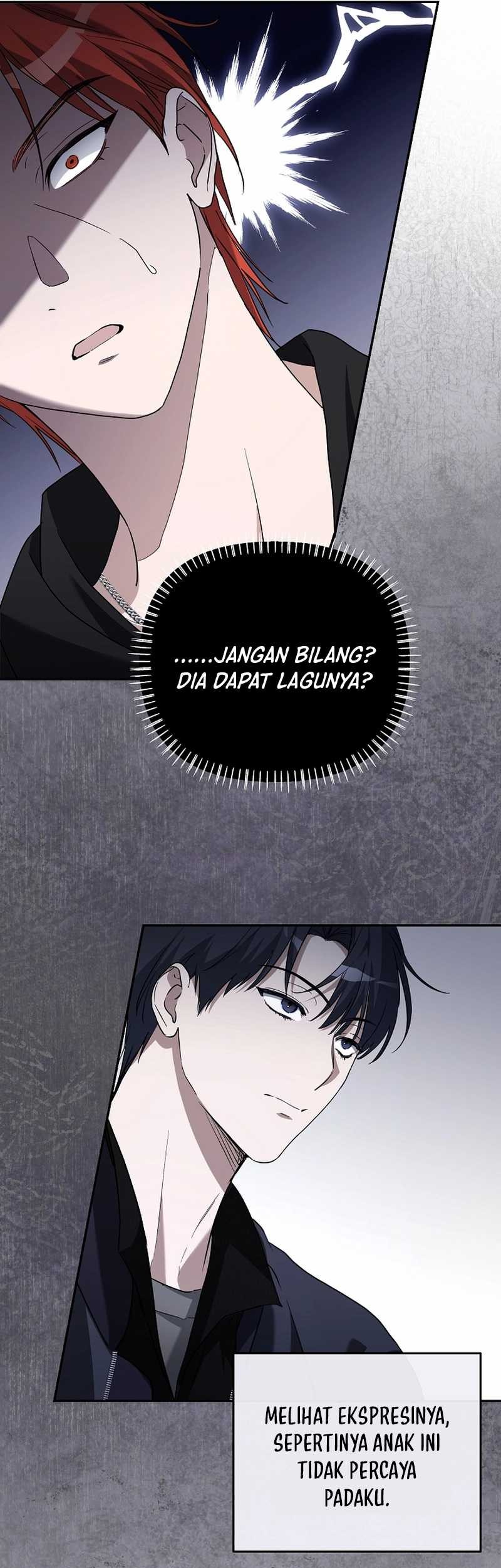 Surviving as a PD Idol Bab 5 halaman 10