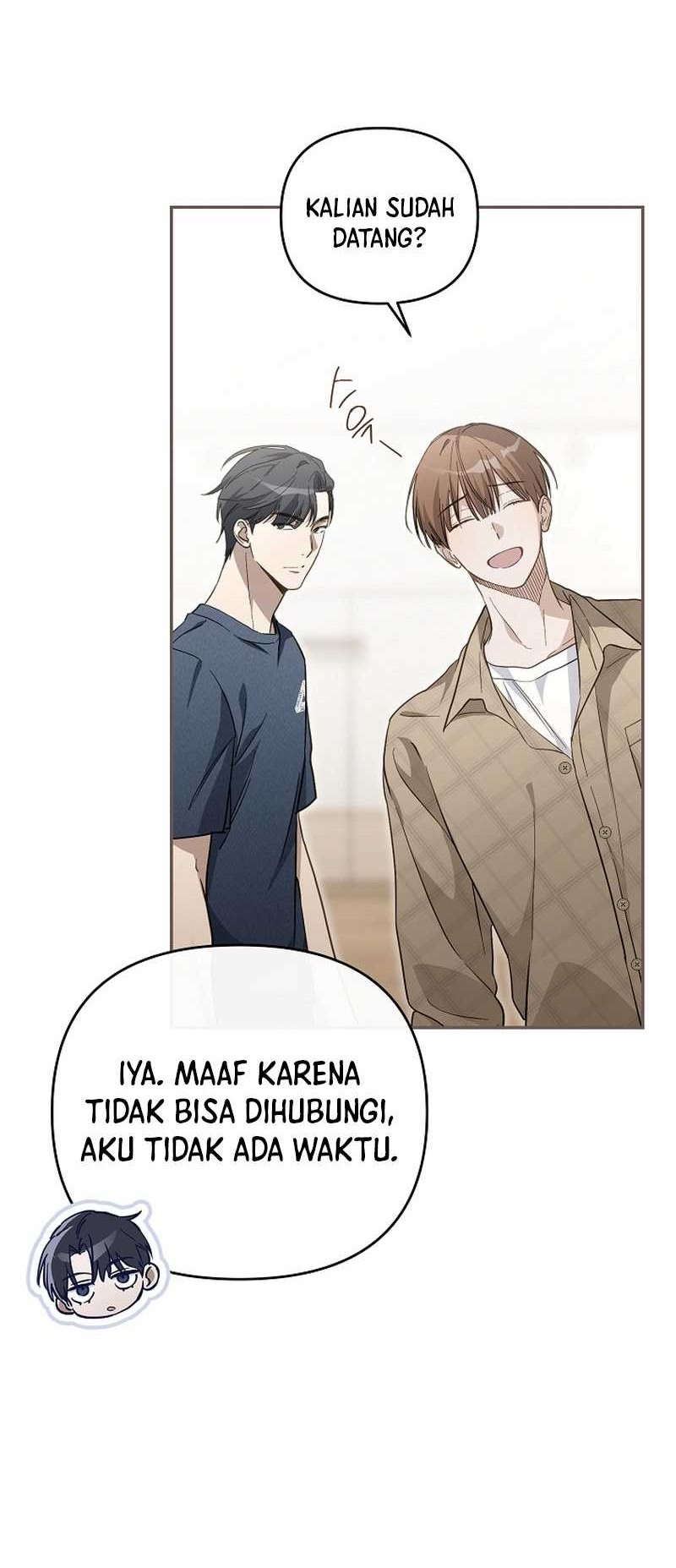 Surviving as a PD Idol Bab 5 halaman 13
