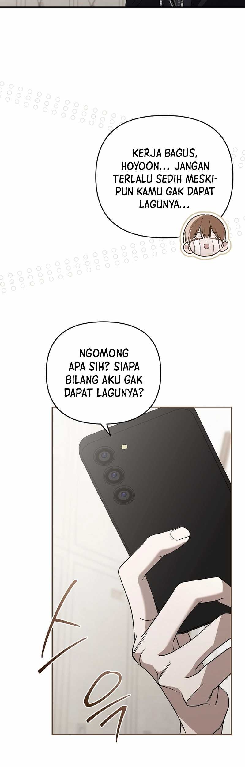Surviving as a PD Idol Bab 5 halaman 20