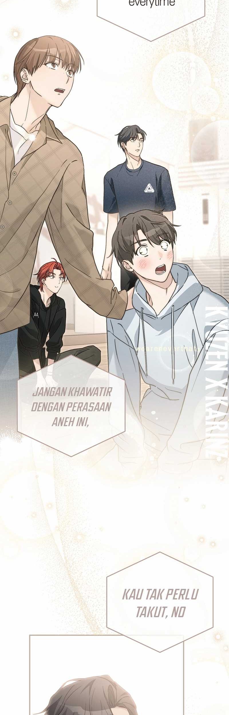Surviving as a PD Idol Bab 5 halaman 23