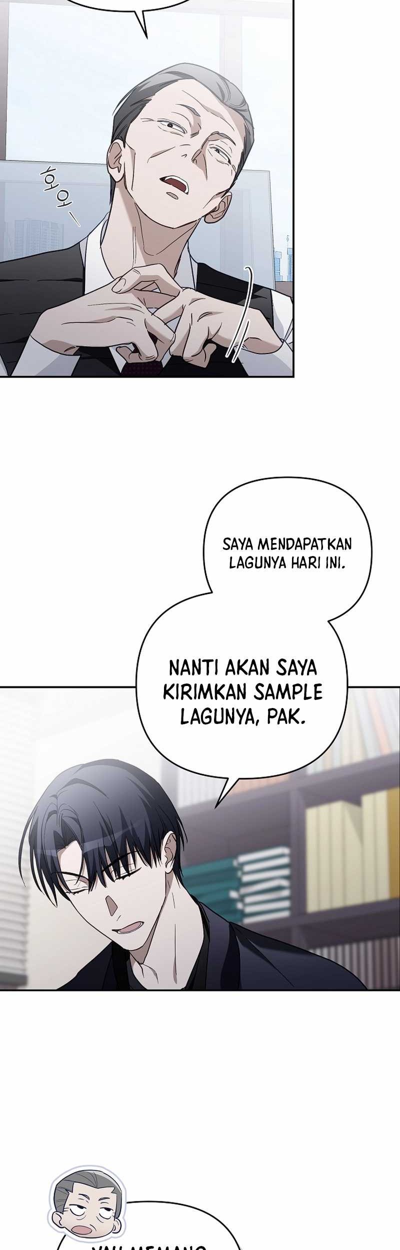 Surviving as a PD Idol Bab 5 halaman 51