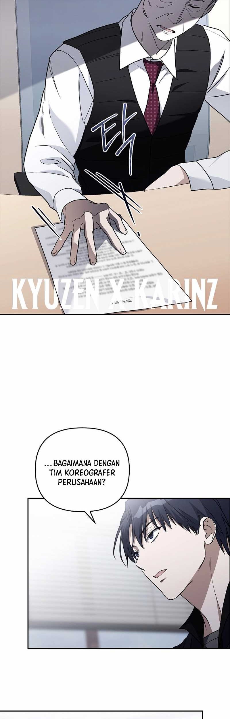 Surviving as a PD Idol Bab 5 halaman 54