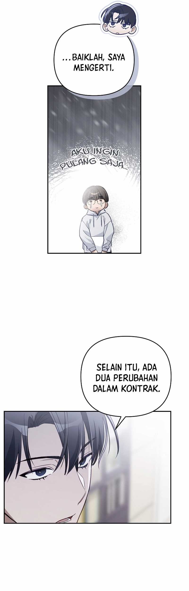 Surviving as a PD Idol Bab 5 halaman 57